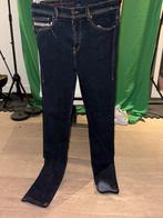 Diesel Thinner Jeans - Zo goed als nieuw!, Ophalen of Verzenden, Zo goed als nieuw, Blauw, Overige jeansmaten
