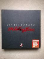 The Rolling Stones - Ladies & Gentlemen (Deluxe Limited), Ophalen of Verzenden, Zo goed als nieuw, Poprock