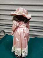 Pop op standaard, The classique collection nat. d8435, roze, Ophalen of Verzenden, 'T Olde Gre-j, Info@toldegrej.nl, Endepoelstraat 20f Didam