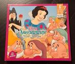 Disney mee lees cd Sneeuwwitje met boekje NL, Cd's en Dvd's, Cd's | Kinderen en Jeugd, Ophalen of Verzenden, Zo goed als nieuw