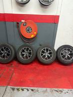 5x108 Velgen 17 inch, Ophalen, Velg(en), 17 inch, Zomerbanden