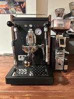Biepie Sara Espressomachine (demo), Nieuw, 10 kopjes of meer, Ophalen of Verzenden, Afneembaar waterreservoir