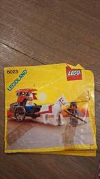 Lego numm , 6023 , 6236 , 6266, Ophalen of Verzenden, Zo goed als nieuw