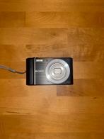 Sony Cyber-shot DSC-W810, Audio, Tv en Foto, Fotocamera's Digitaal, Ophalen of Verzenden, Zo goed als nieuw, Sony, 8 keer of meer
