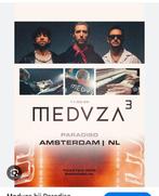Meduza 2 tickets Paradiso