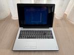 Lenovo ideapad 310-15lSK laptop + hoes + muis, Computers en Software, 2 tot 3 Ghz, 15 inch, Ophalen of Verzenden, Zo goed als nieuw