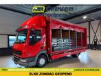 DAF FA-LF45 Euro5 12 ton | Dubbellucht | Lucht geveerde acht, Auto's, Automaat, Stof, Bedrijf, Diesel
