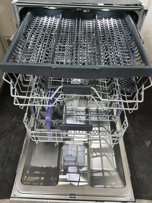 A++ Inbouw Beko vaatwasser werkt Uitstekend (DIN28420), Witgoed en Apparatuur, Vaatwasmachines, Zo goed als nieuw, Inbouw, Minder dan 85 cm