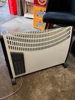 Kachel convector, Doe-het-zelf en Verbouw, Verwarming en Radiatoren, Ophalen