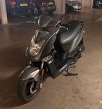 Kymco agility  50, Ophalen, Zo goed als nieuw, Agility, Benzine