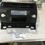 Citroen C4  5drs 1.6 Benzine 2008 Luchtrooster Midden