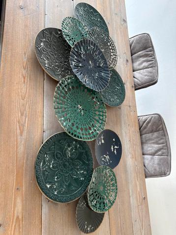 Decoratieve Muurdecoratie beschikbaar voor biedingen