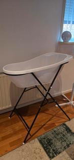 Baby Bath, Ophalen, Zo goed als nieuw, Badje, Overige merken