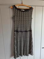 Retro Vintage jurkje maat S Mehr and More, Zwart, Ophalen of Verzenden, Zo goed als nieuw, Maat 36 (S)