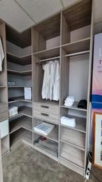 Inloop Hoekkast met Extra's - Aanpasbaar!, Huis en Inrichting, Ophalen, Overige materialen, 200 cm of meer, 75 cm of meer