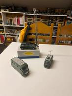 Dinky toys bbc serie, Hobby en Vrije tijd, Modelauto's | 1:43, Ophalen of Verzenden, Zo goed als nieuw, Auto, Dinky Toys