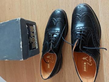 Both Design schoen zwart maat 41 beschikbaar voor biedingen