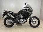 Honda XL 700 V TRANSALP (bj 2011), Bedrijf, Toermotor