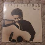 Tracy Chapman  - Fast Car, Cd's en Dvd's, Vinyl Singles, Ophalen of Verzenden, Gebruikt, Pop