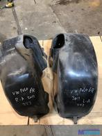 VW POLO 6R Modder kuip wiel binnenscherm links rechts achter, Bumper