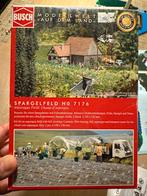 Busch Modelspoorweg Spargelfeld H0 7176, Ophalen of Verzenden, Nieuw, Overige typen, Overige merken