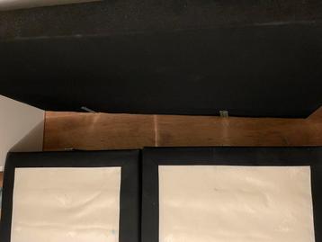 Bedframe ikea - afbeelding 2