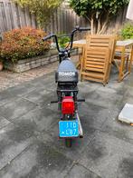 Tomos brommer - Opknapper, Ophalen of Verzenden, Gebruikt, Maximaal 45 km/u, Standard