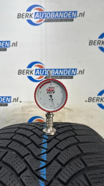 2x Falken EuroWinter HS01 245/40 R19 98V XL 245/40/19 245401 beschikbaar voor biedingen