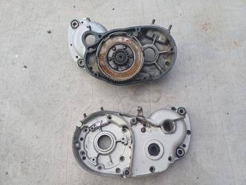 Sachs 50 / 2D NL carter motor blokje  beschikbaar voor biedingen