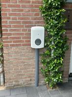 Alfen Eve Single S laadstation, Auto diversen, Laadpalen, Ophalen of Verzenden, Zo goed als nieuw, Laadpaal