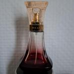 Lege Beyonce parfum fles, Verzamelen, Ophalen of Verzenden, Gebruikt, Parfumfles