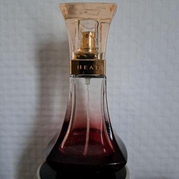 Lege Beyonce parfum fles beschikbaar voor biedingen