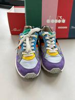 Paul warmer diadora Heritage eclipse sneakers 38,5, Ophalen of Verzenden, Diadora, Zo goed als nieuw, Sneakers of Gympen