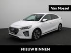 Hyundai IONIQ 1.6 GDi Comfort | Camera | Infinity Audio | DA, 12 maanden, Gebruikt, Wit, Bedrijf