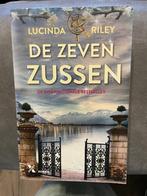 Boek De Zeven Zussen, Gelezen, Lucinda Riley, Ophalen of Verzenden, Nederland