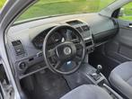 Volkswagen Polo 1.4-16V Comfortline Stuurbekrachtiging Airco, Gebruikt, 4 cilinders, Origineel Nederlands, Bedrijf