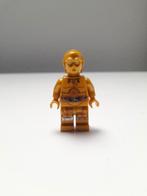 Lego Star Wars Minifigure C-3PO - 75136 (sw700), Kinderen en Baby's, Speelgoed | Duplo en Lego, Ophalen of Verzenden, Zo goed als nieuw