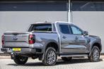 Ford Ranger Wildtrak 3.0 V6 240Pk Aut. | Double Cab | 2-pers, Auto's, Ford, Automaat, 12 maanden, Gebruikt, Zwart