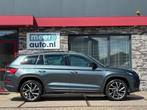 Skoda Kodiaq 1.5 TSI Sportline DSG VOL! VIRTUAL l PANO l TRE, 4 cilinders, 150 pk, 1481 kg, Origineel Nederlands