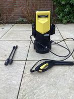 Kärcher K2.900 Hogedrukreinigers, Ophalen, Gebruikt, Elektrisch, Met regelbare waterdruk