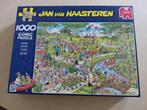 Jan van Haasteren puzzel,  1000 stukjes, Het Park, Ophalen, 500 t/m 1500 stukjes, Gebruikt
