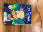 The Simpsons,The Eleven Season, Verzamelen, Ophalen of Verzenden, Zo goed als nieuw