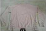 Dames trui 2 bizzy mtL oud roze, Kleding | Dames, Maat 42/44 (L), Ophalen of Verzenden, Zo goed als nieuw, Roze