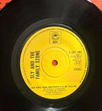 Sly & the Family Stone - Que Sera Sera 7” UK 1973, Ophalen of Verzenden, Gebruikt, R&B en Soul