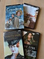 DVD Collectie: Klassieke BBC Drama's, in 1 koop!, Cd's en Dvd's, Boxset, Drama, Ophalen of Verzenden, Zo goed als nieuw