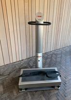 Trilplaat Vibrogym (identiek aan Powerplate), Sport en Fitness, Ophalen, Gebruikt, Trilplaat