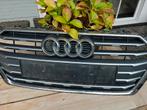 Originele grille Audi A5 2018 OEM, Gebruikt, Voor, Bumper, Audi