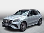 Mercedes-Benz GLE-Klasse AMG 53 4MATIC+ | Panoramadak | RijA, Automaat, Euro 6, GLE, Bedrijf