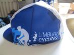 wielerpetje LIMBURG CYCLING, Ophalen of Verzenden, Nieuw, Dames