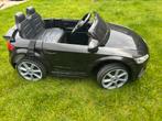 Audi TT, Ophalen, Gebruikt